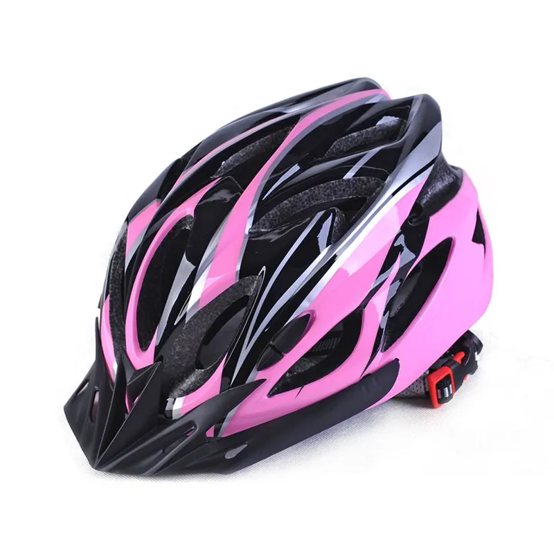 Prolinx In Mould Sport Helmet Pink-3