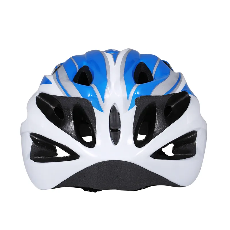 Prolinx In Mould Sport Helmet Blue-1
