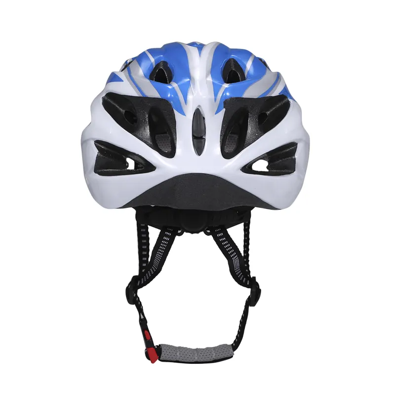 Prolinx In Mould Sport Helmet Blue-2