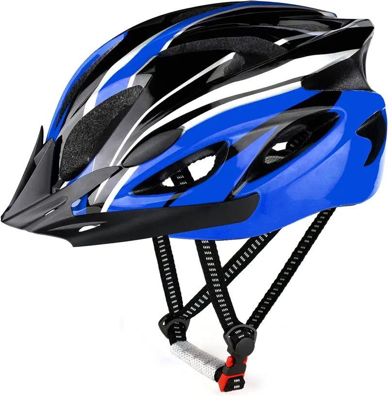 Prolinx In Mould Sport Helmet Dark Blue