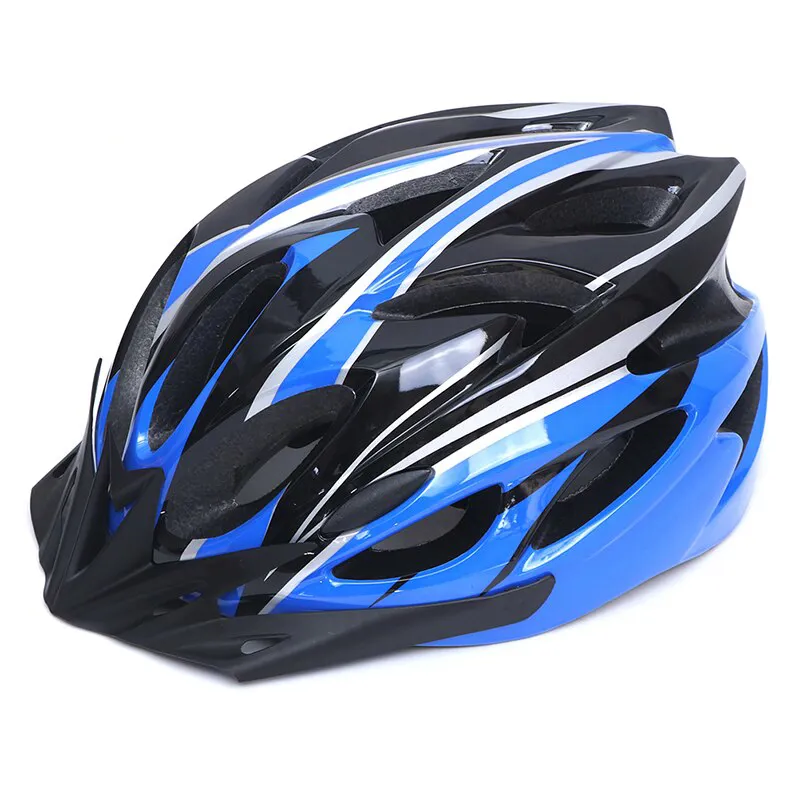 Prolinx In Mould Sport Helmet Dark Blue-1
