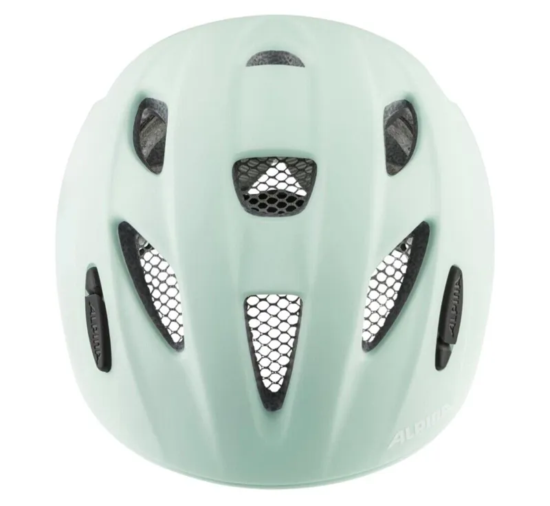 Alpina Ximo LE Helmet Pastel Green 49-54cm-3