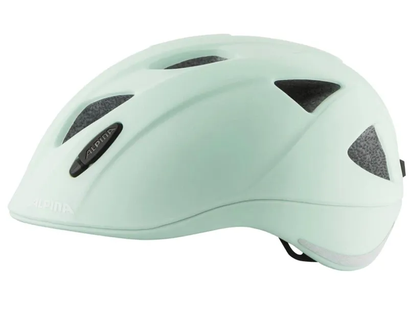 Alpina Ximo LE Helmet Pastel Green 49-54cm-2