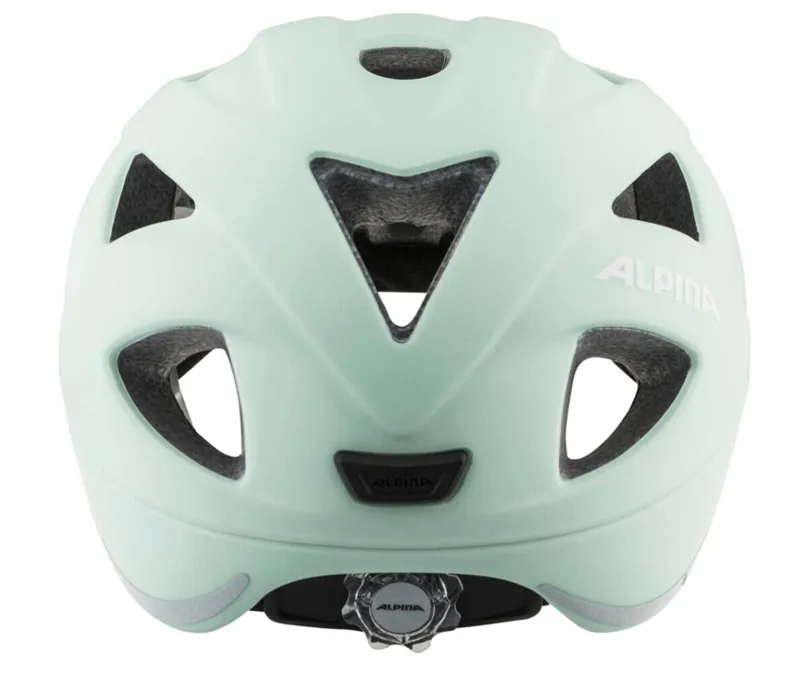 Alpina Ximo LE Helmet Pastel Green 49-54cm-1