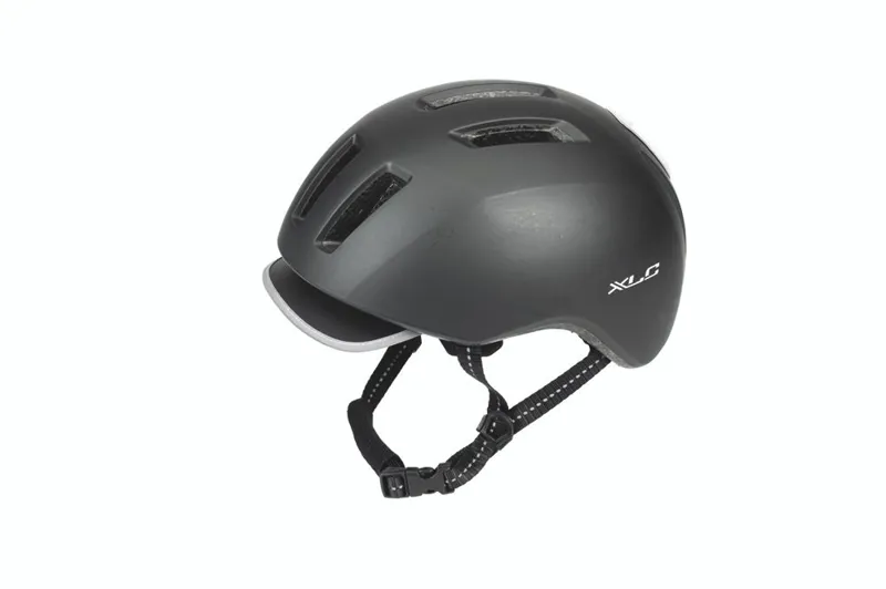 XLC BH-C24 City Helmet Black