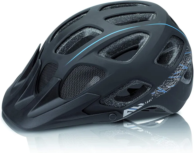 XLC ALL MTN BH-C21 Helmet Black
