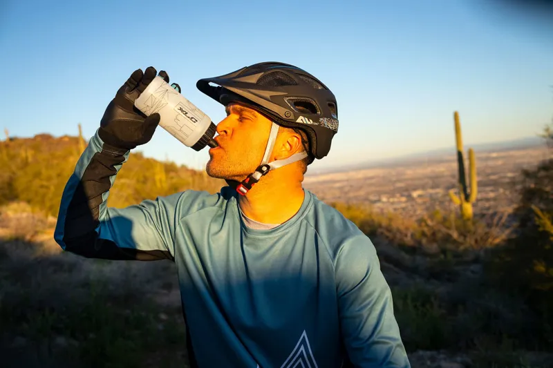 XLC ALL MTN BH-C21 Helmet Black-4