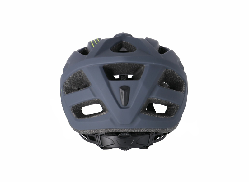 XLC BH-C28 Helmet Grey-1