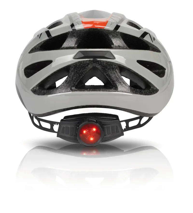 XLC Ethnic BH-C18 Helmet Grey-1