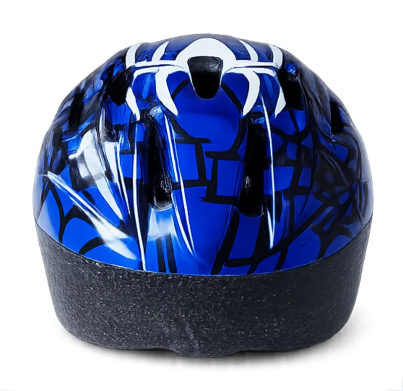 Ammaco Spider Helmet Blue-2