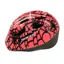 Ammaco Spider Helmet Red