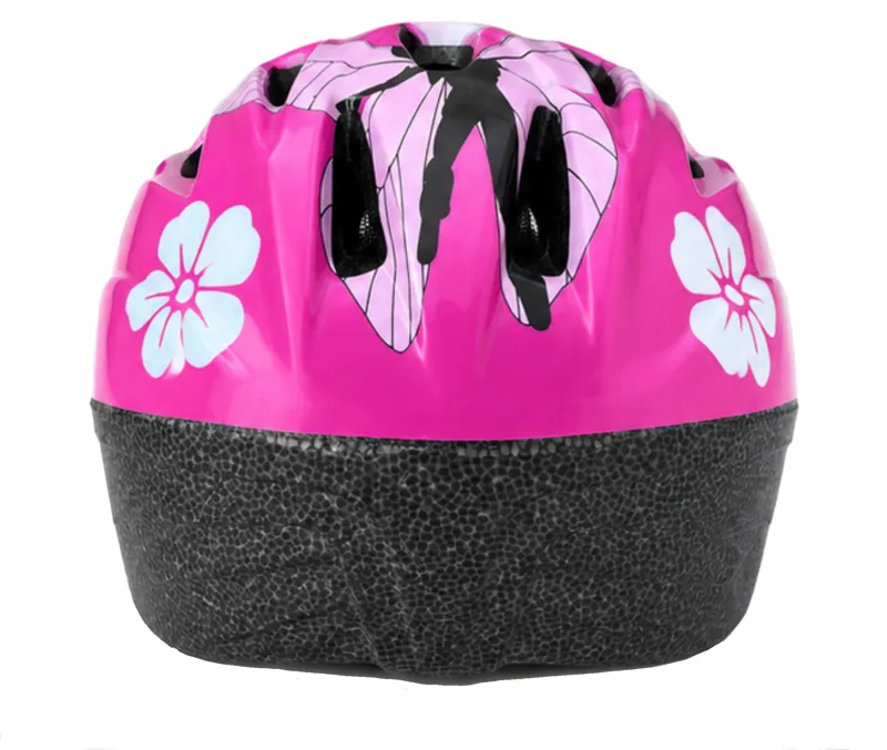 Ammaco Fairy Kids Helmet Pink-2