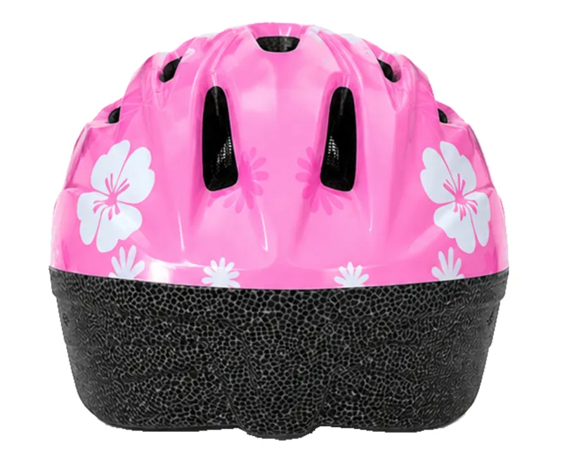 Ammaco Petal Kids Helmet Pink-2
