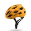 Ammaco MTB Helmet With Rear V LED Orange