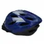 Level LED Helmet 54-56cm Blue