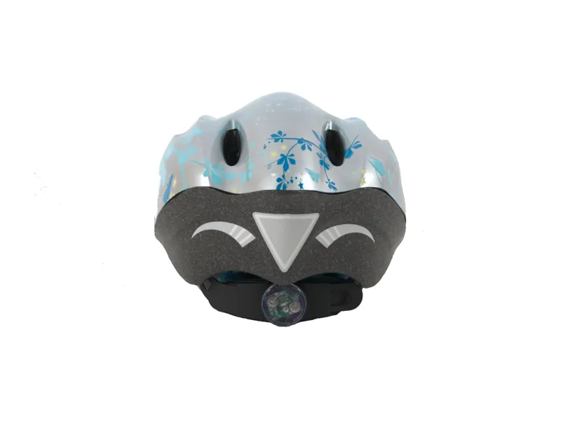 Raleigh Bandit Helmet 48-54cm Blue/Silver-2