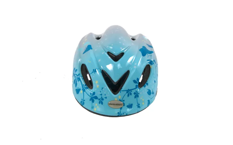 Raleigh Bandit Helmet 48-54cm Blue/Silver-3