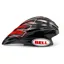 Bell Meteor II Black/Red
