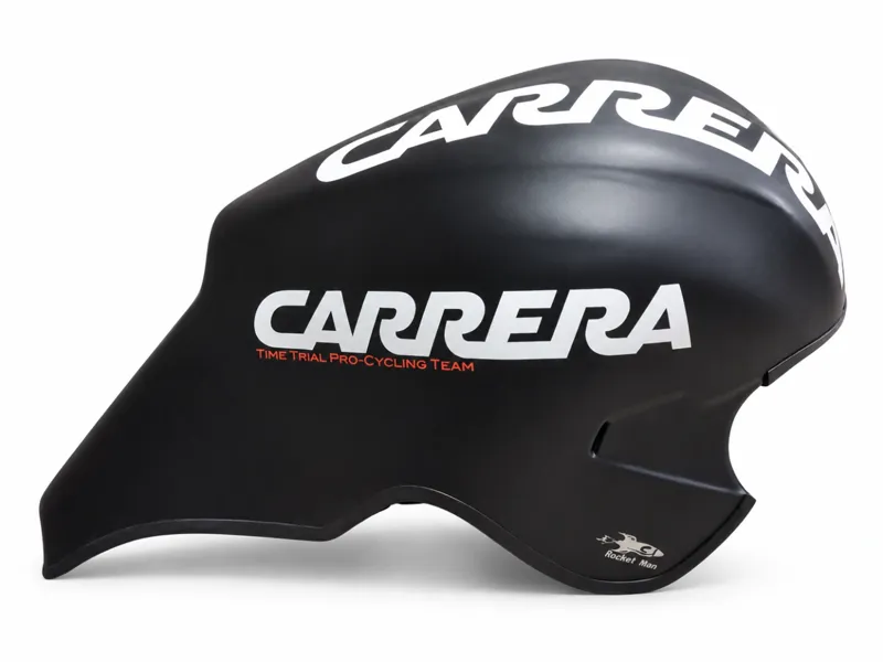 Carrera Viper TT Helmet