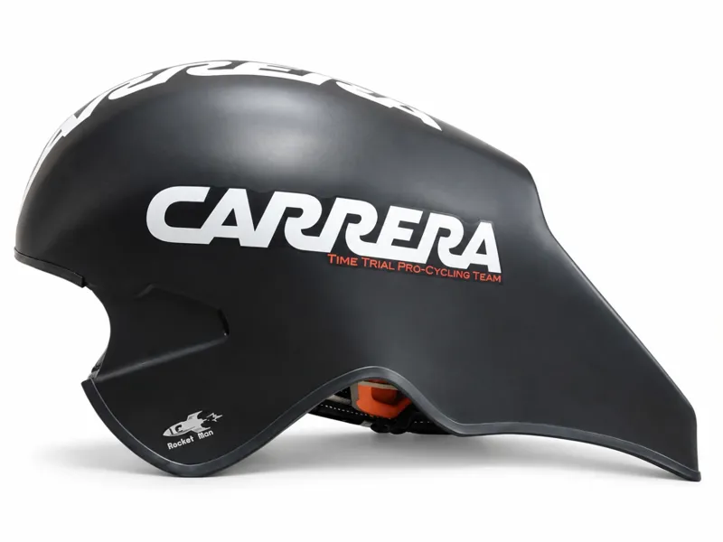 Carrera Viper TT Helmet-1