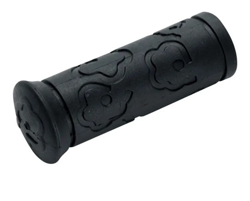 Raleigh Gripshift Handlebar Grips 92mm-1