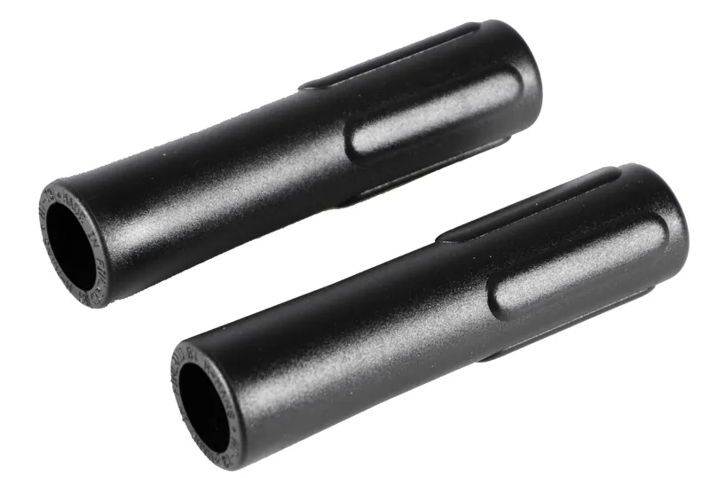 Herrmans HT-73 Handlebar Grips Black