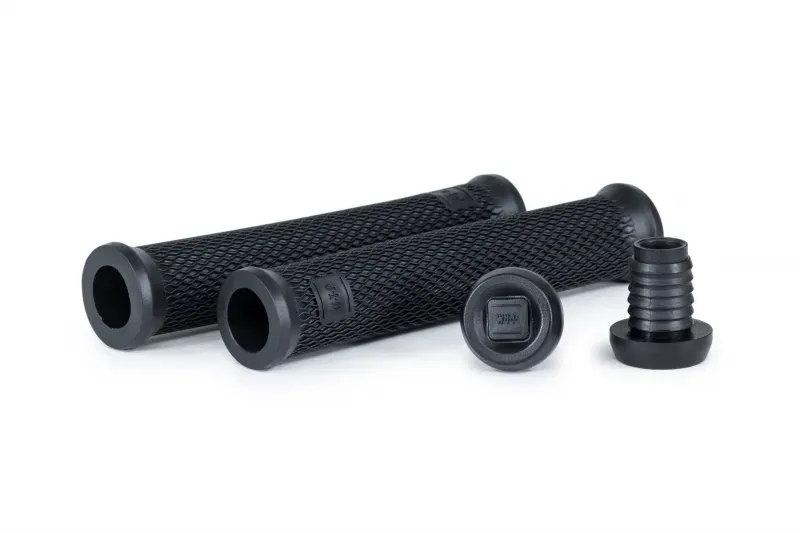 Wethepeople Manta Handlebar Grips Black 160mm