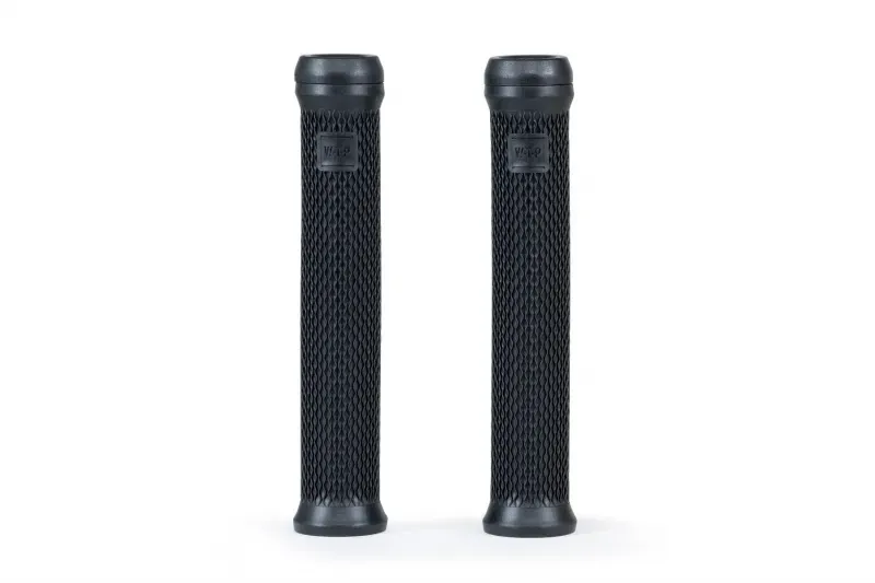 Wethepeople Manta Handlebar Grips Black 160mm-1