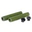 Eclat Shogun Handlebar Grips Army Green