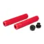 Eclat Shogun Handlebar Grips Red