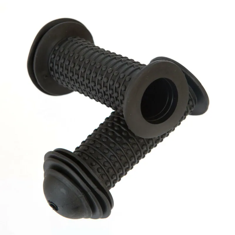 Firecloud Kids Handlebar Grips Black