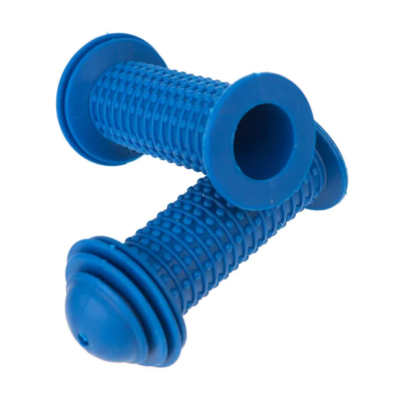 Firecloud Kids Handlebar Grips Blue