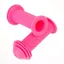 Firecloud Kids Handlebar Grips Pink