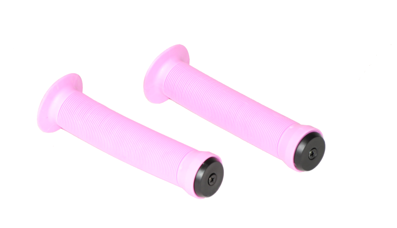 Darxide BMX Handlebar Grips Pink-2