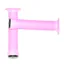 Darxide BMX Handlebar Grips Pink