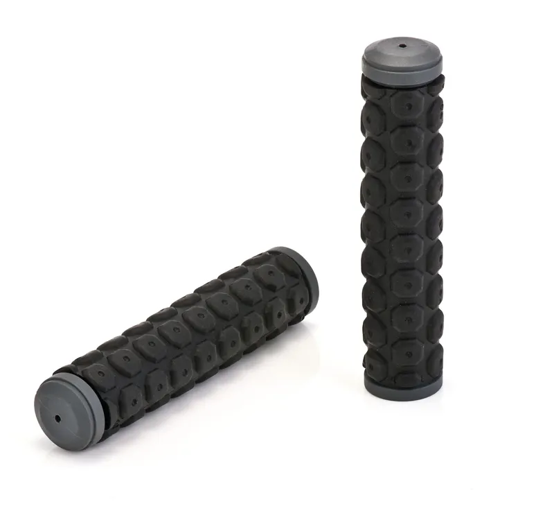 XLC GR-G01 Sportive Handlebar Grips Black