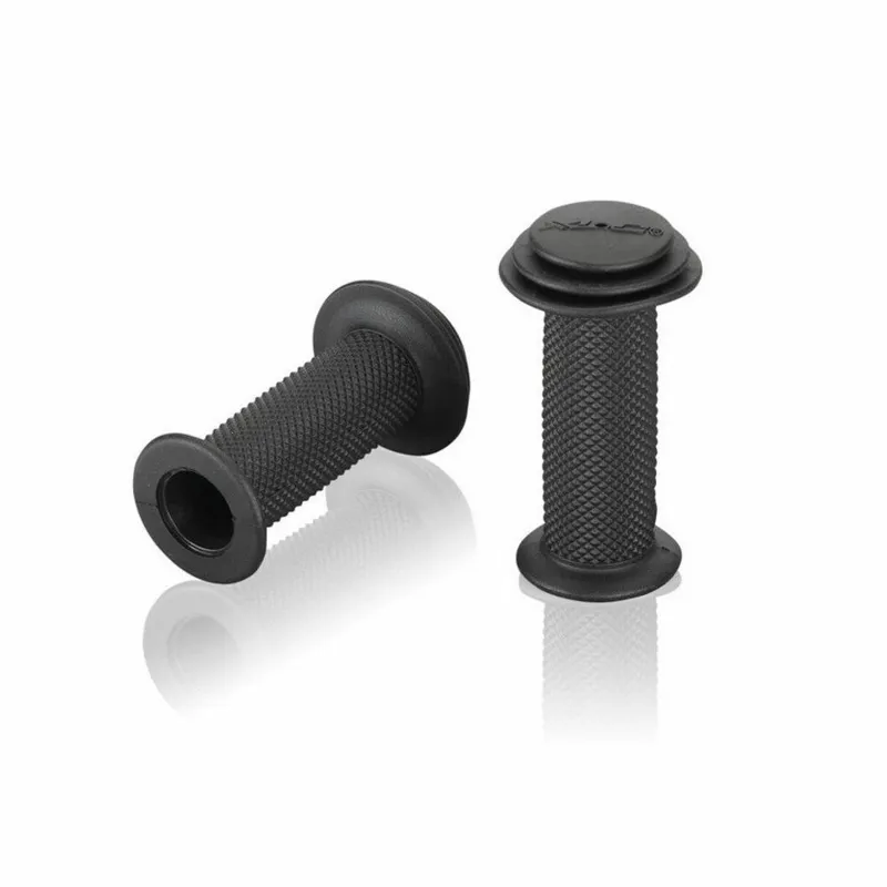 XLC GR-G19 Small Childrens Handlebar Grips Black