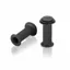 XLC GR-G19 Small Childrens Handlebar Grips Black
