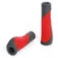 XLC Handlebar Grips 135mm Red