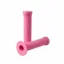 Oxford Darxide BMX Handlebar Grips Pink