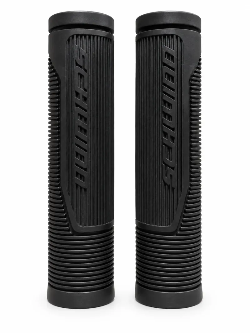 Schwinn Ribbed Handlebar Grip 130mm