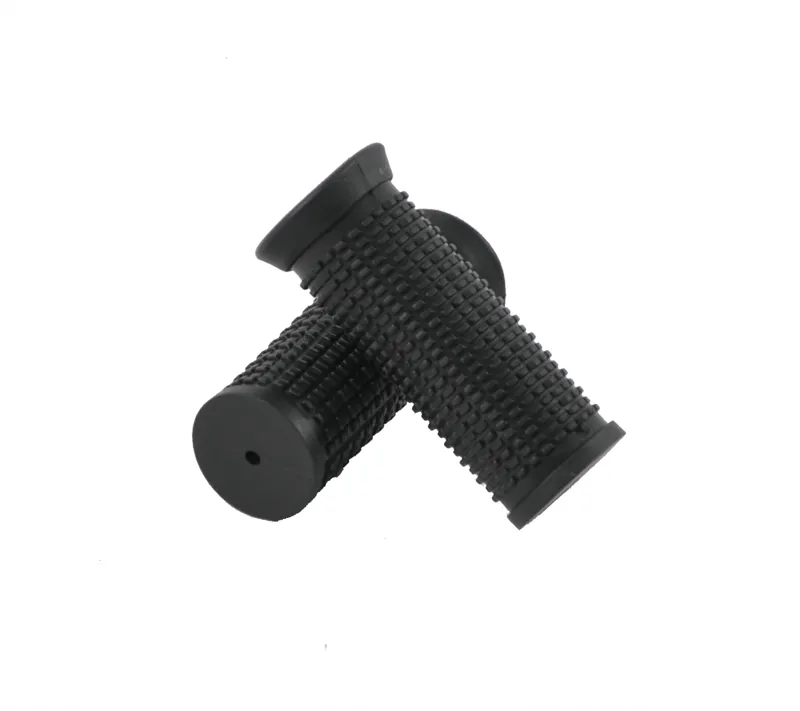 Revoshift Grips 80mm Black