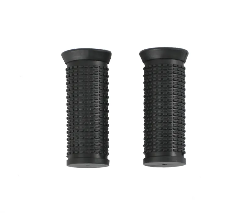 Revoshift Grips 80mm Black-1