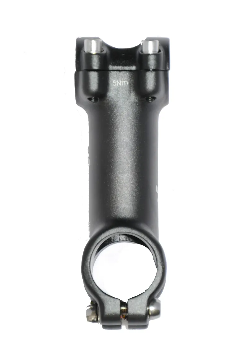 Vavert Race Pro 28.6mm A-Head Stem Black 90mm-3