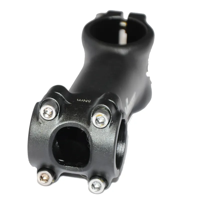 Vavert Race Pro 28.6mm A-Head Stem Black 90mm-2