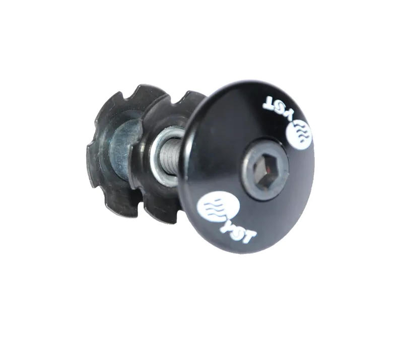 YST A Head Star Washer and Cap 25.4mm-1