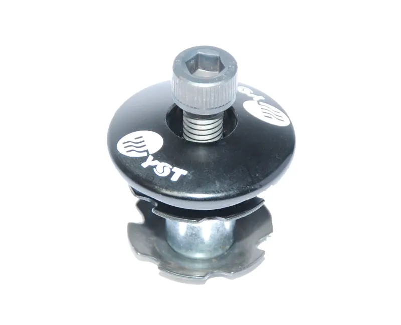 YST A Head Star Washer and Cap 25.4mm