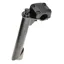 Bmx Quill Handlebar Stem 22.2mm Black