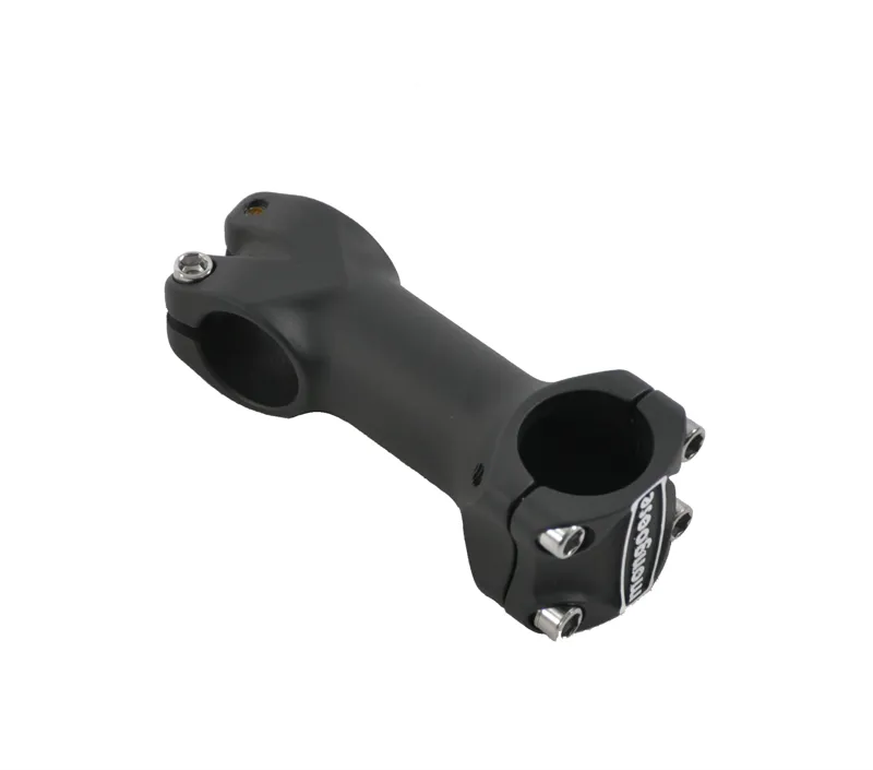 Mongoose 28.6mm MTB Stem Alloy 90mm Black-1