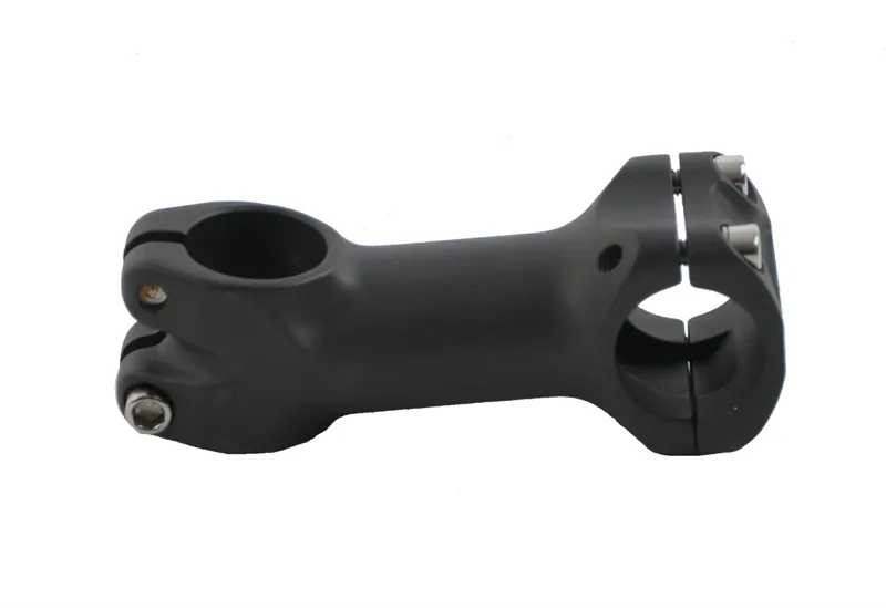 Mongoose 28.6mm MTB Stem Alloy 90mm Black-2